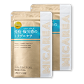 【定期】ミカレアのパラミロン 30日分×2袋 18％オフ